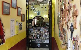 Hostel Casa Zalaoui